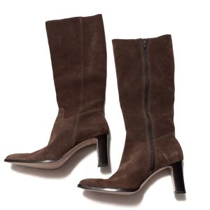 COPY - RALPH LAUREN BOOTS SIZE 7